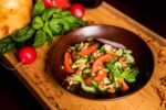 Салат овощной по-грузински — изображение 5
