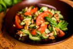 Салат овощной по-грузински — изображение 4